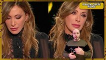 Confessione straziante Sabrina Salerno emoziona con il suo passato