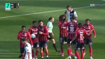 25 - Mafouta - AMIENS-EAG 1-2 - Ligue 2 BKT 2025-26