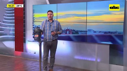 Cae pareja vinculada presuntamente a secuestros exprés en Capitán Bado