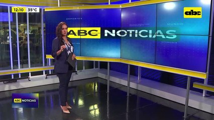 Osmar Legal y Emiliano Rolón, “invitados” por la Comisión Permanente del Congreso