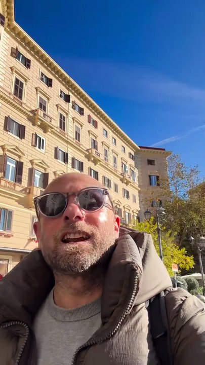 Cannata - Con la buona pace degli ambientalisti e dei Conteout.(03.12.25)