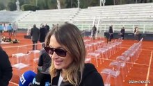 Pietrangeli, Tathiana Garbin: ha portato la luce nel tennis