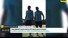 Coto Nogués sobre otras posibles sanciones a Olimpia