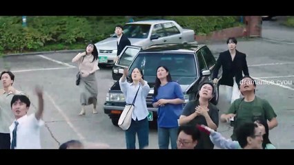 [ENG] EP.15 Typhoon Family (2025)