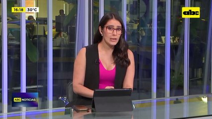 Escuela de Coronel Oviedo continuará dando clases bajo los árboles por falta de respuestas del MEC