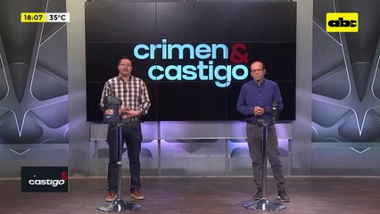 Capturan a familia de tortoleros tras millonario robo en paseo comercial de Asunción