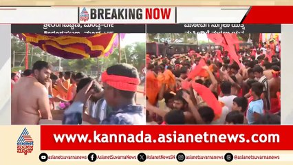 Recent Events in Srirangapatna: Protests, Temples, and Yatras