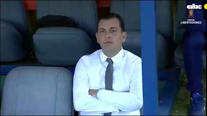 Cerro Porteño y el único antecedente ante Monagas en Venezuela