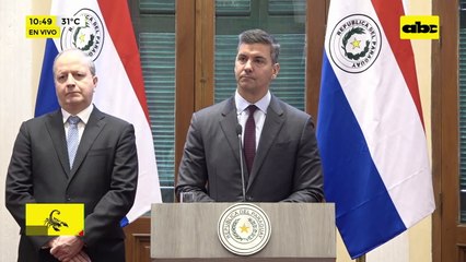 Tibia postura de Peña en el caso Pecci: no pidió explicaciones tras asesinato de testigo clave