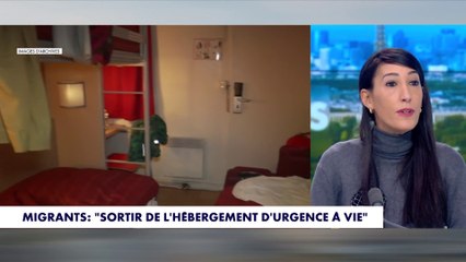 Sabrina Medjebeur : «Il n’y a aucun pays au monde qui applique la préférence étrangère»