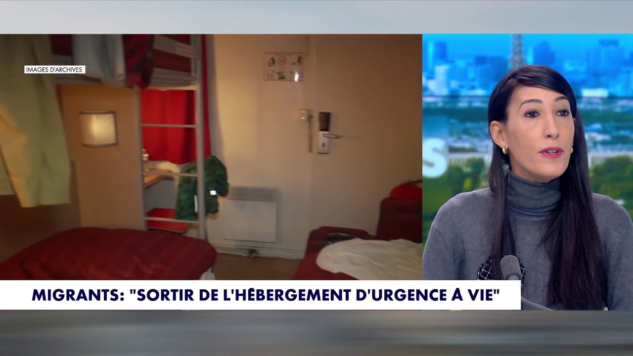 Sabrina Medjebeur : «Il n’y a aucun pays au monde qui applique la préférence étrangère»