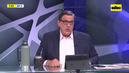 Video: Pobladores lamentan el pésimo servicio de la Essap