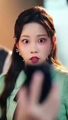 Her Brush Commands the World Full