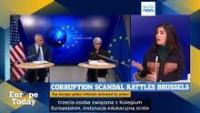 Była szefowa dyplomacji UE Mogherini zatrzymana w związku z dochodzeniem w sprawie nadużyć finansowych, Ukraina, NATO i greenwashing