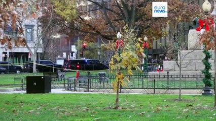 Latest news bulletin | December 3rd, 2025 – Midday