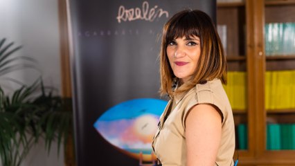 Rozalén anuncia que un parón indefinido "para reflexionar": "Soy un meme con patas"