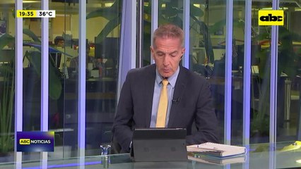 Paciente atacó con cuchillo al gerente de Fundación Tesãi en CDE