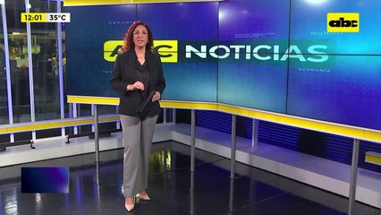 Choferes cobran hasta G. 29 millones en la EBY: senador colorado cuestiona excesos