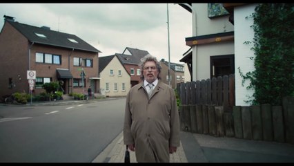 Horst Schlämmer sucht das Glück Trailer DF