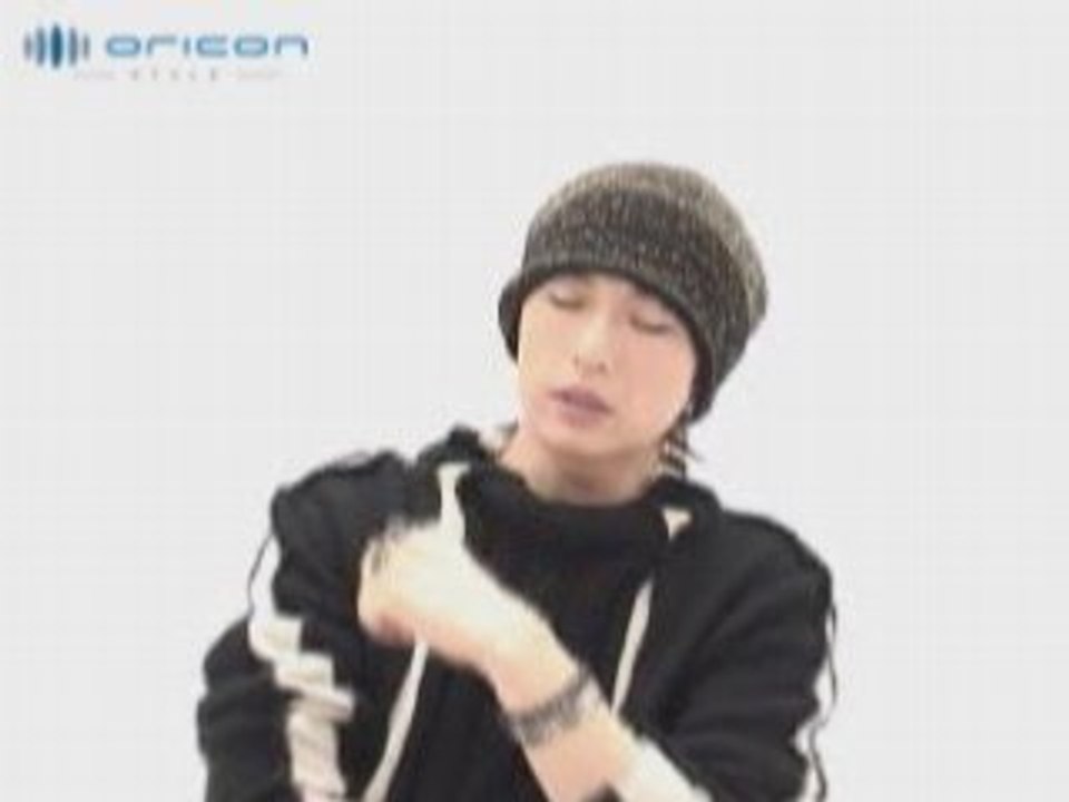 Oricon Happy 2006