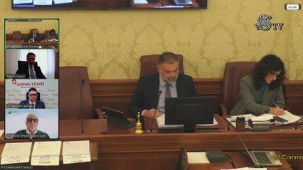 Roma - Tutela da pratiche sleali e dell'informazione per la transizione verde (03.12.25)