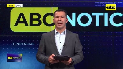 Trágico accidente en Villeta: motociclista fallece arrollado por un camión