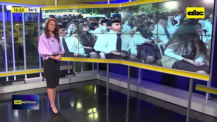 Inicio de clases: ministro niega retraso en distribución de kits; Peña admite déficit estructural