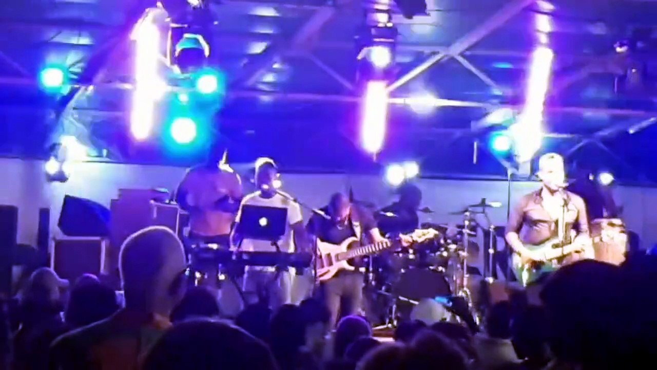 Musique  Harmonik en live