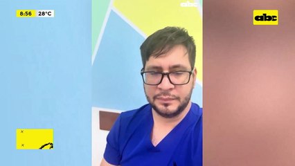 Abren investigación tras muerte de niño en Alto Paraná: indagan presunto direccionamiento irregular