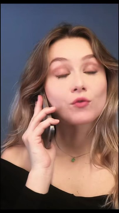Monologue écrit par Sabrina Nouchi. Filmé à Fortape Studio.