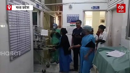 7 महीने पहले पति की मौत, इंदौर में IVF तकनीक से शबनम ने दिया 4 बच्चों को जन्म