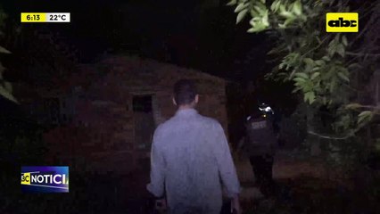 Ypané: joven de 23 años muere tras ser apuñalado