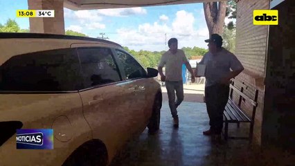 Sin médico ni ambulancia: así trasladaron a un prematuro en San Pedro