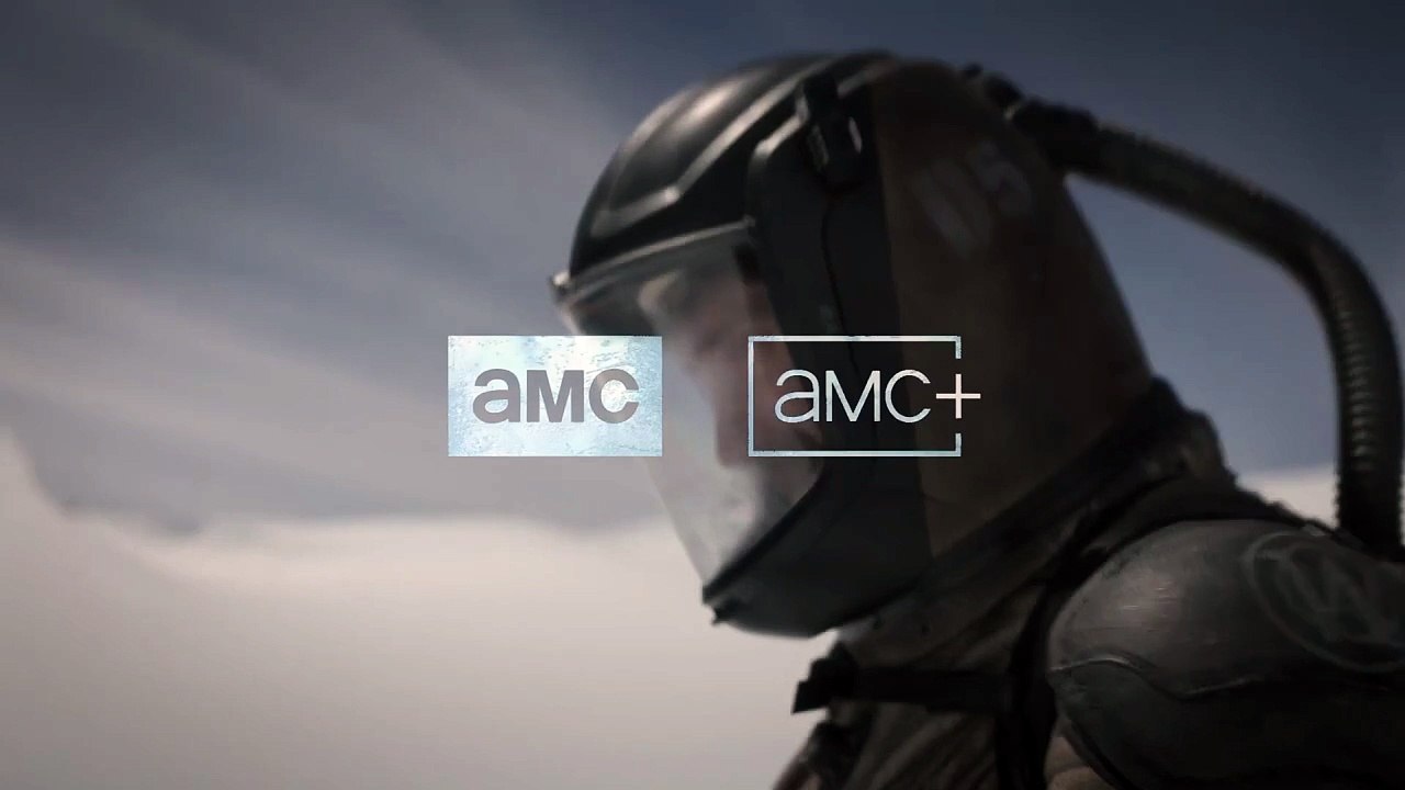 Snowpiercer - staffel 4 Teaser OV