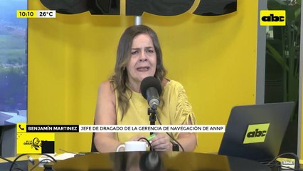 Crisis hídrica afecta a grandes ríos: ¿qué papel juega la intervención humana?