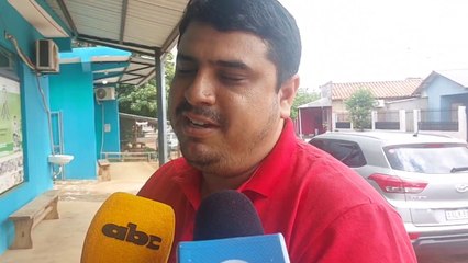 Esto dijo Gustavo Vera pareja y presunto agresor de la senadora Zenaida Delgado