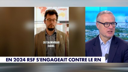 Jean-Sébastien Ferjou : «La Hongrie n’est pas un pays sans liberté de la presse», dans #MidiNews