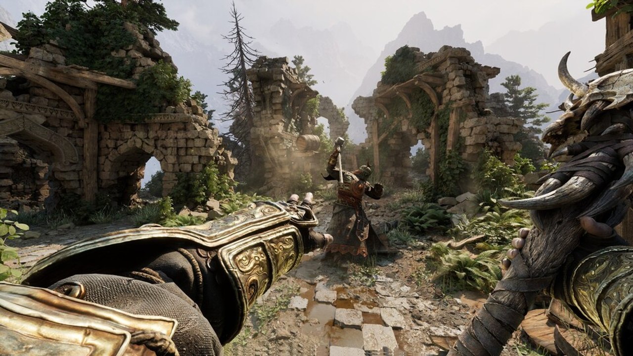 Fantasy-RPG aus Deutschland: Wir stellen euch Fatekeeper in 36 Sekunden vor