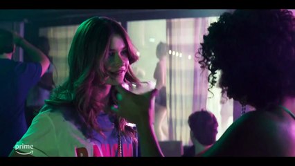 Culpa Mia - Meine Schuld Trailer DF