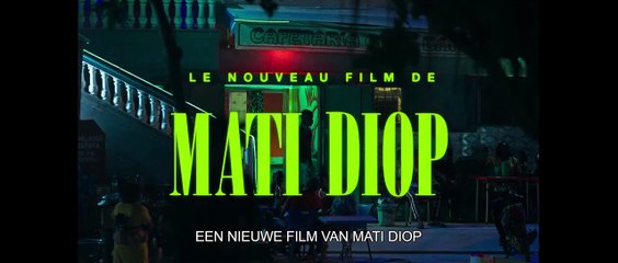 Dahomey: Trailer HD VO st FR/NL