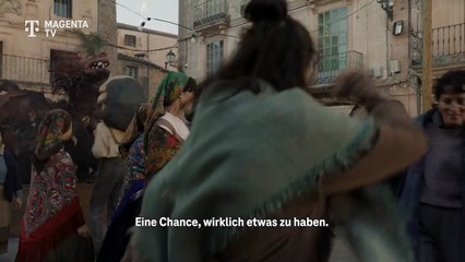 The Walking Dead: Daryl Dixon - S03 Teaser 3 (Deutsche UT) HD