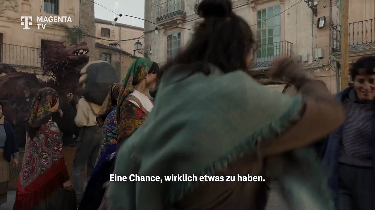 The Walking Dead: Daryl Dixon - S03 Teaser 3 (Deutsche UT) HD