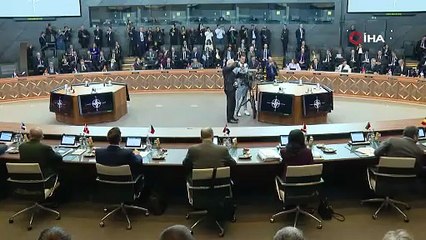 Rusya, Çin ve İran’la İş Birliğini Derinleştiriyor