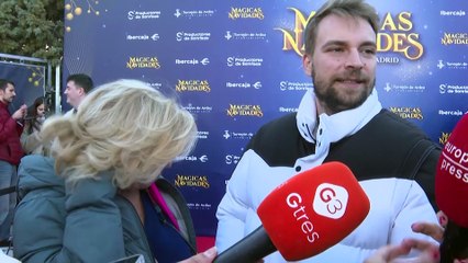 José Carlos Bernal revela cómo está la familia Campos ante el problema de corazón de José María