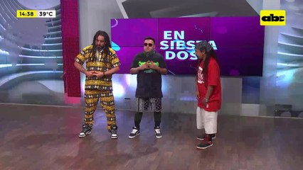 “Mborayhu Asy”: banda Compromiso Eterno presenta guaraniarap inspirada en Flores