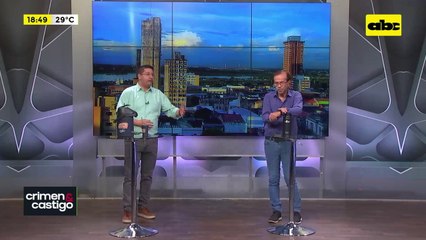 Video: Capturan a presuntos piratas del asfalto que estarían involucrados en atraco a camión en Carayaó