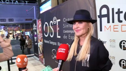 Cayetana Guillén Cuervo, rotunda tras su polémica con Amaia Montero