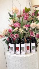 ابرار سبت تحتفل بعيد ابنتها الاول