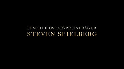 Schindlers Liste Trailer DF