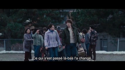 Black Phone 2: Final Trailer HD VO st FR